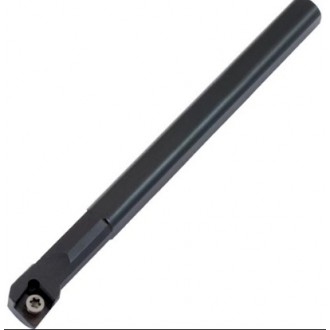 porta inserto interior para agujeros pequeños, marca Korloy porta inserto interior para agujeros pequeños, marca Korloy